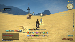 ΤϤޤޤ³MMORPG鿴ԤFFե£ֿFFXIVץɡǽϥ֤Хǥ祳ܤԤĥ٥30նޤǤҲ