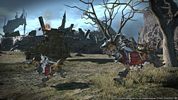 #003Υͥ/E3 2014ϡֿFFXIVפο饹зΡ׿֡Ǧԡפѥå2.4Ǽ