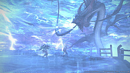 #009Υͥ/E3 2014ϡֿFFXIVפο饹зΡ׿֡Ǧԡפѥå2.4Ǽ