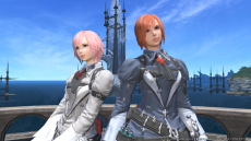 FFXIVŷΥ奬ɡפΥѥå3.4ǼͽΡ֥ǥ奨פֽեƮפʤɤξ餫