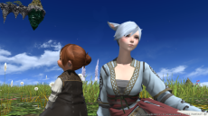 FFXIVŷΥ奬ɡפΥѥå3.4ǼͽΡ֥ǥ奨פֽեƮפʤɤξ餫