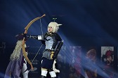 FFXIV եեƥХ in ץץ쥳ƥȤΥեȥݡȤϤԤܥ饯ʨ