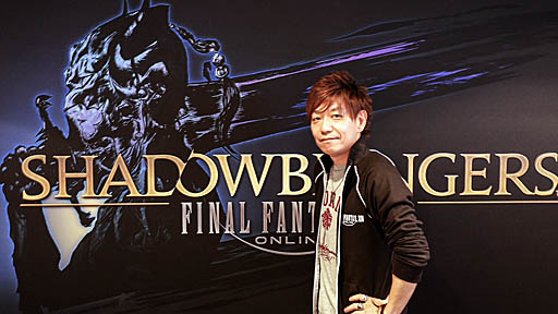  No.001Υͥ / E3 2019ϼΥ󥺥ǥΥϡɥȡ϶о졣FFXIVΥ󥺡׵ľPD˥󥿥ӥ塼