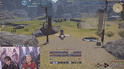 ֶ˥ϡǥƤס䥢쥭Ƥפ˲äƥĴƤȯɽ줿55 FFXIV ץǥ塼쥿LIVEפޤȤ