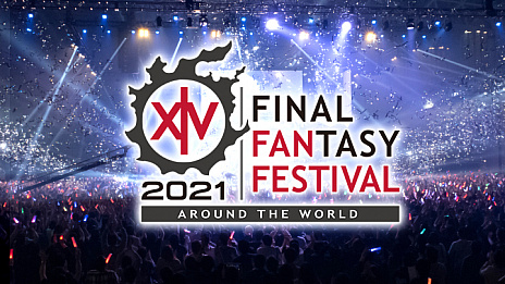 FFXIV ǥեեƥХ 2021סȡơΥڥ륲ȤȤͥδǷ𤵤νб餬