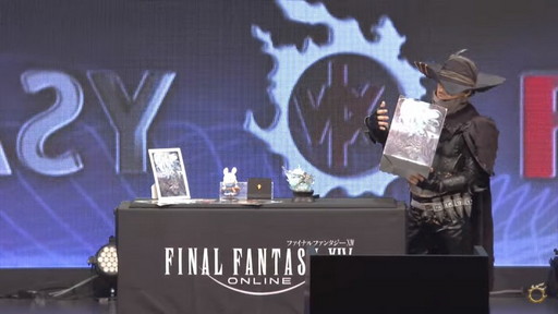 FFXIV DIGITAL FAN FESTIVAL 2021פδĴֱݡȡֶǷΥեʡפǡȥɤɲäʤɥץ饤ȯɽ