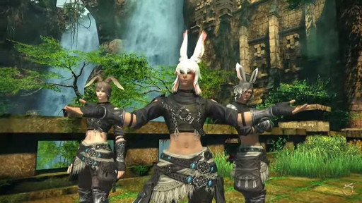 FFXIV DIGITAL FAN FESTIVAL 2021פδĴֱݡȡֶǷΥեʡפǡȥɤɲäʤɥץ饤ȯɽ