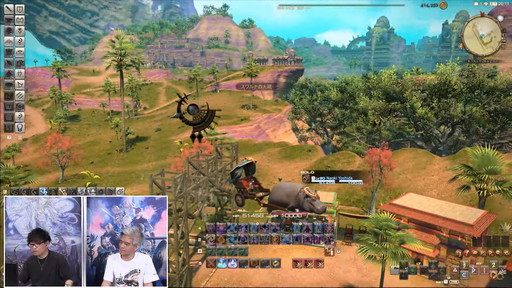 FFXIV70PLLƤϤޥ˶Ťޤ륢ɥ٥顼ץ졼ȤʤɿǤξܺ٤餫