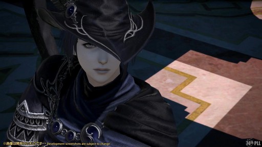 74FFXIVPLLݡȡѥå6.3䥷꡼5Ƥǥץ󥸥3Ƥо졣ϥ󥰥ꥢ˿ɲä