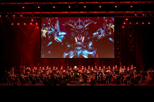 FFXIV ORCHESTRA CONCERT 2022 Eorzean Symphonyץݡȡ10ǯιϩ򥪡ȥθΤζ˵褹Τ