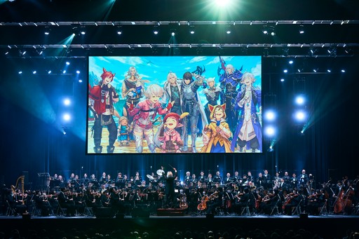 FFXIV ORCHESTRA CONCERT 2022 Eorzean Symphonyץݡȡ10ǯιϩ򥪡ȥθΤζ˵褹Τ