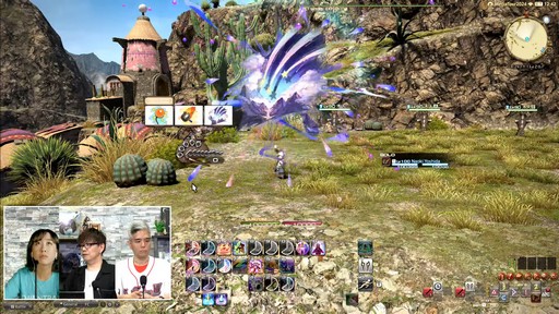 FFXIVΥ쥬פɲä뿷֤ξܺ٤¸֤ο󤬸줿֥ץǥ塼쥿LIVEפƤϤ