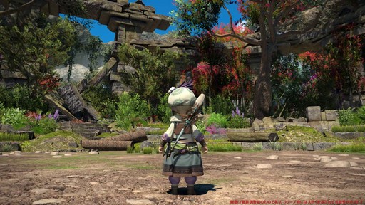 Υץ쥤ݡϡFFXIV: Υ쥬׺ǿ2֤ץ쥤ѡȥԥȥޥ󥵡μ꿨ϡ