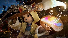 FFXIV: Υ쥬׺ǿȥ쥤顼ˡʥȡ꡼о줹륭饯λѤ䡤Ʈå