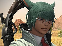 FFXIV: Υ쥬ס緿åץǡȤȤʤѥå7.1Υ쥬³Ȥʤ뿷ʥᥤ󥯥Ȥɲ