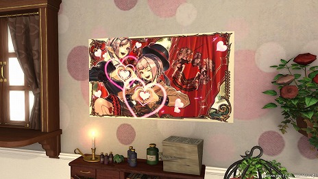 ���������꡼ No.006�Υ���ͥ������ / �������鯤��ۤ������ơ���FFXIV�ץ������ʥ륤�٥�ȡ֥������ƥ�����ǡ��פ�2��3���˳��ϡ������⡼�ȡֲ�«��£��פ����