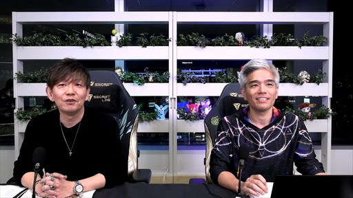 ꡼ No.002Υͥ / õȯŸ֥⥨ץ顼פʤɤοƥĤ줿85FFXIVץǥ塼쥿LIVEפƤϤ