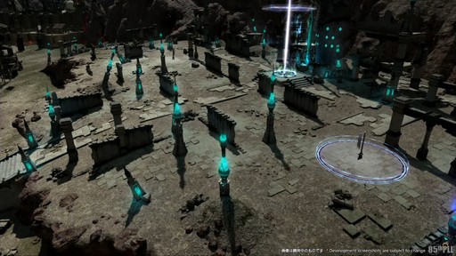 ꡼ No.018Υͥ / õȯŸ֥⥨ץ顼פʤɤοƥĤ줿85FFXIVץǥ塼쥿LIVEפƤϤ