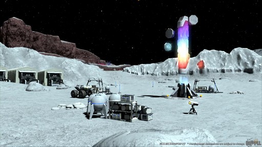 ꡼ No.036Υͥ / õȯŸ֥⥨ץ顼פʤɤοƥĤ줿85FFXIVץǥ塼쥿LIVEפƤϤ