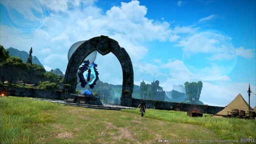 ꡼ No.050Υͥ / õȯŸ֥⥨ץ顼פʤɤοƥĤ줿85FFXIVץǥ塼쥿LIVEפƤϤ