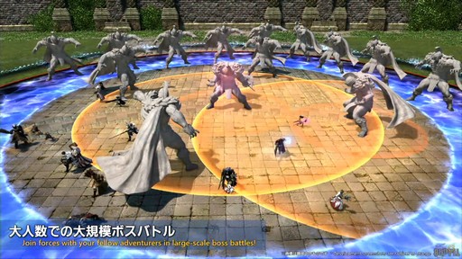 ꡼ No.061Υͥ / õȯŸ֥⥨ץ顼פʤɤοƥĤ줿85FFXIVץǥ塼쥿LIVEפƤϤ