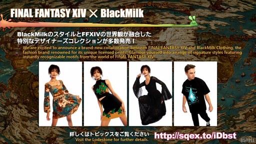 ꡼ No.074Υͥ / õȯŸ֥⥨ץ顼פʤɤοƥĤ줿85FFXIVץǥ塼쥿LIVEפƤϤ