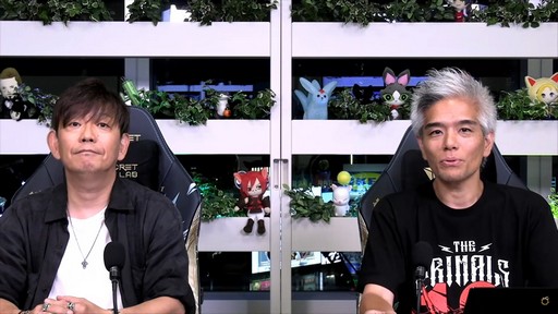 画像ギャラリー No.002のサムネイル画像 / 「第87回FFXIVプロデューサーレターLIVE」配信をレポート。パッチ7.3では新ディープダンジョンや新たな星の探索などが登場