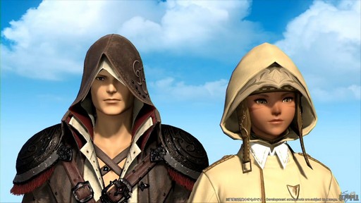 画像ギャラリー No.082のサムネイル画像 / 「第87回FFXIVプロデューサーレターLIVE」配信をレポート。パッチ7.3では新ディープダンジョンや新たな星の探索などが登場