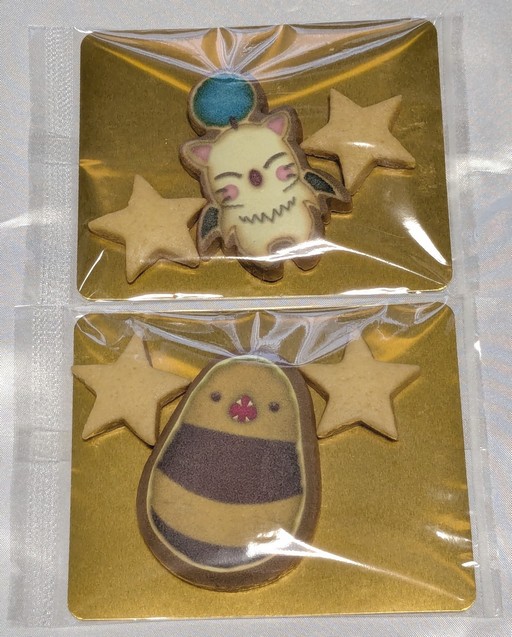 画像ギャラリー No.023のサムネイル画像 / スマホを片手に渋谷サクラステージを歩き回った「ファイナルファンタジーXIV 光の納涼祭」の模様をレポート