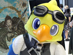 ���ޥۤ��Ҽ�˽�ë�����饹�ơ������⤭��ä��֥ե����ʥ�ե��󥿥���XIV ����Ǽ�úספ����ͤ��ݡ���