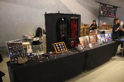 画像ギャラリー No.005のサムネイル画像 / 「FFXIV」のオフィシャルバンド「THE PRIMALS」ライブツアー「THE PRIMALS Dark Decades Tour」が開幕! 横浜公演をレポートしよう