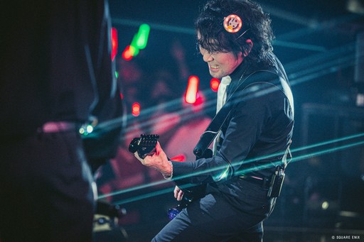 画像ギャラリー No.023のサムネイル画像 / 「FFXIV」のオフィシャルバンド「THE PRIMALS」ライブツアー「THE PRIMALS Dark Decades Tour」が開幕! 横浜公演をレポートしよう