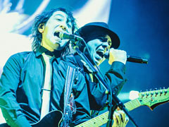 ��FFXIV�פΥ��ե������Х�ɡ�THE PRIMALS�ץ饤�֥ĥ�����THE PRIMALS Dark Decades Tour�פ����롪 ���͸�����ݡ��Ȥ��褦