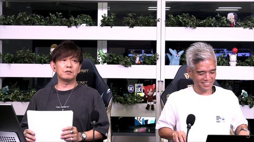 ꡼ No.002Υͥ / ǥץ󥸥ȥԥ륰ࡦȥСɤξܺ٤줿88FFXIVץǥ塼쥿LIVEפƤϤ褦