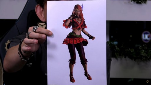 ꡼ No.026Υͥ / ǥץ󥸥ȥԥ륰ࡦȥСɤξܺ٤줿88FFXIVץǥ塼쥿LIVEפƤϤ褦