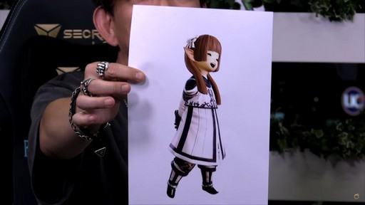 ꡼ No.028Υͥ / ǥץ󥸥ȥԥ륰ࡦȥСɤξܺ٤줿88FFXIVץǥ塼쥿LIVEפƤϤ褦