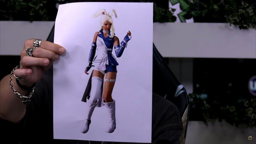 ꡼ No.043Υͥ / ǥץ󥸥ȥԥ륰ࡦȥСɤξܺ٤줿88FFXIVץǥ塼쥿LIVEפƤϤ褦