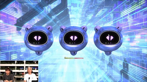 ꡼ No.052Υͥ / ǥץ󥸥ȥԥ륰ࡦȥСɤξܺ٤줿88FFXIVץǥ塼쥿LIVEפƤϤ褦