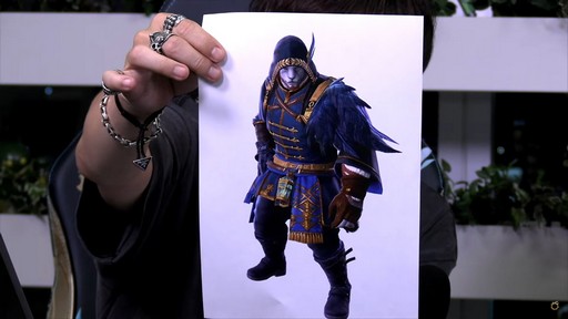 ꡼ No.056Υͥ / ǥץ󥸥ȥԥ륰ࡦȥСɤξܺ٤줿88FFXIVץǥ塼쥿LIVEפƤϤ褦