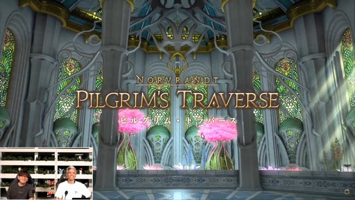 ꡼ No.096Υͥ / ǥץ󥸥ȥԥ륰ࡦȥСɤξܺ٤줿88FFXIVץǥ塼쥿LIVEפƤϤ褦