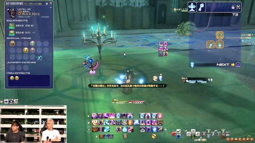 ꡼ No.100Υͥ / ǥץ󥸥ȥԥ륰ࡦȥСɤξܺ٤줿88FFXIVץǥ塼쥿LIVEפƤϤ褦