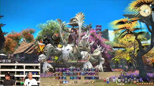 ꡼ No.138Υͥ / ǥץ󥸥ȥԥ륰ࡦȥСɤξܺ٤줿88FFXIVץǥ塼쥿LIVEפƤϤ褦