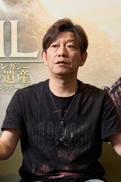 ꡼ No.001Υͥ / Υ󥿥ӥ塼ϡFFXIVפκǿåץǡȤ˸Ѳȿʲѥå7.3ؤƻɸɤˤĤƵľʹ