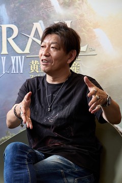 ꡼ No.006Υͥ / Υ󥿥ӥ塼ϡFFXIVפκǿåץǡȤ˸Ѳȿʲѥå7.3ؤƻɸɤˤĤƵľʹ