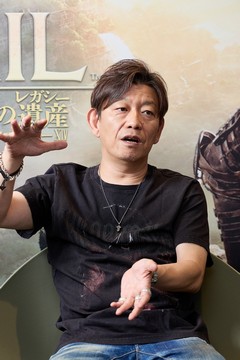 ꡼ No.007Υͥ / Υ󥿥ӥ塼ϡFFXIVפκǿåץǡȤ˸Ѳȿʲѥå7.3ؤƻɸɤˤĤƵľʹ