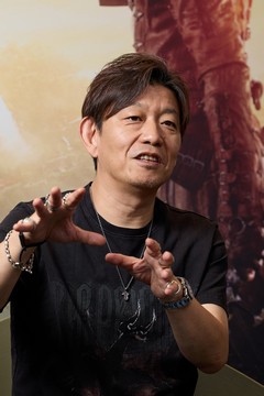 ꡼ No.008Υͥ / Υ󥿥ӥ塼ϡFFXIVפκǿåץǡȤ˸Ѳȿʲѥå7.3ؤƻɸɤˤĤƵľʹ