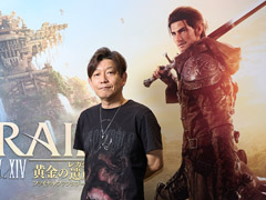 Υ󥿥ӥ塼ϡFFXIVפκǿåץǡȤ˸Ѳȿʲѥå7.3ؤƻɸɤˤĤƵľʹ