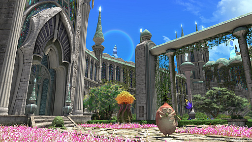 ꡼ No.020Υͥ / Υ󥿥ӥ塼ϡFFXIVפκǿåץǡȤ˸Ѳȿʲѥå7.3ؤƻɸɤˤĤƵľʹ