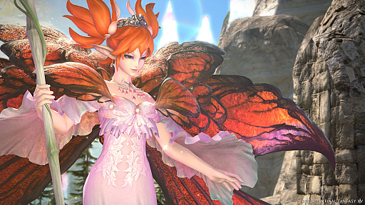 ꡼ No.021Υͥ / Υ󥿥ӥ塼ϡFFXIVפκǿåץǡȤ˸Ѳȿʲѥå7.3ؤƻɸɤˤĤƵľʹ