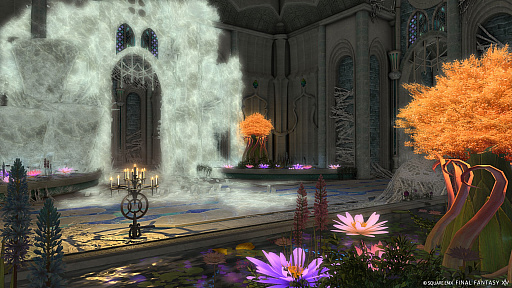 ꡼ No.022Υͥ / Υ󥿥ӥ塼ϡFFXIVפκǿåץǡȤ˸Ѳȿʲѥå7.3ؤƻɸɤˤĤƵľʹ